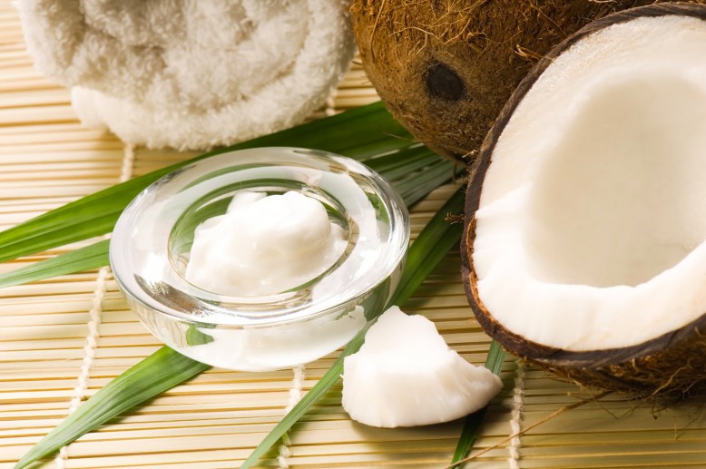 Huile de coco : quelle utilisation pour la peau ?